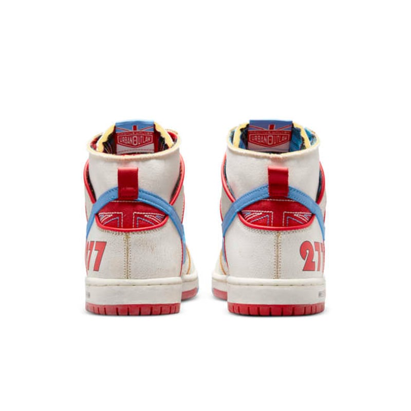 Nike SB Dunk High Pro x Ishod Wair x Magnus Walker DH7683-100 06