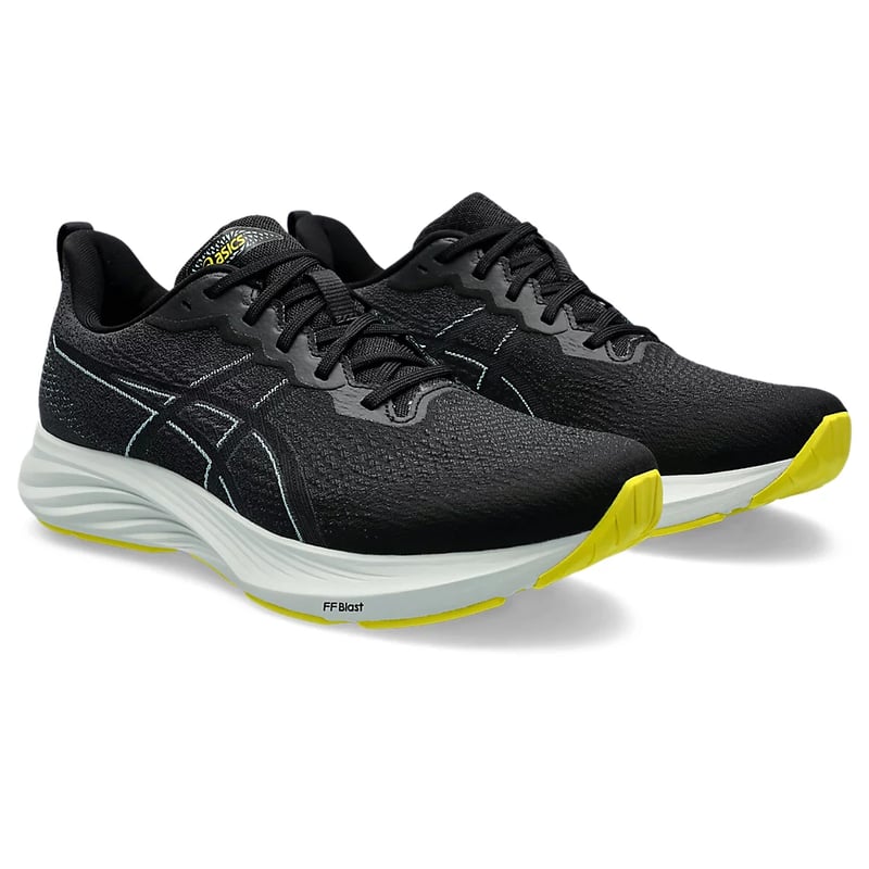 ASICS Dynablast 4 1011B697-001 02