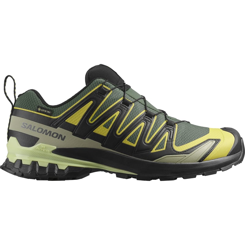 Salomon XA PRO 3D V9 GORE-TEX L47980400 01