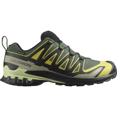 Salomon XA PRO 3D V9 GORE-TEX L47980400