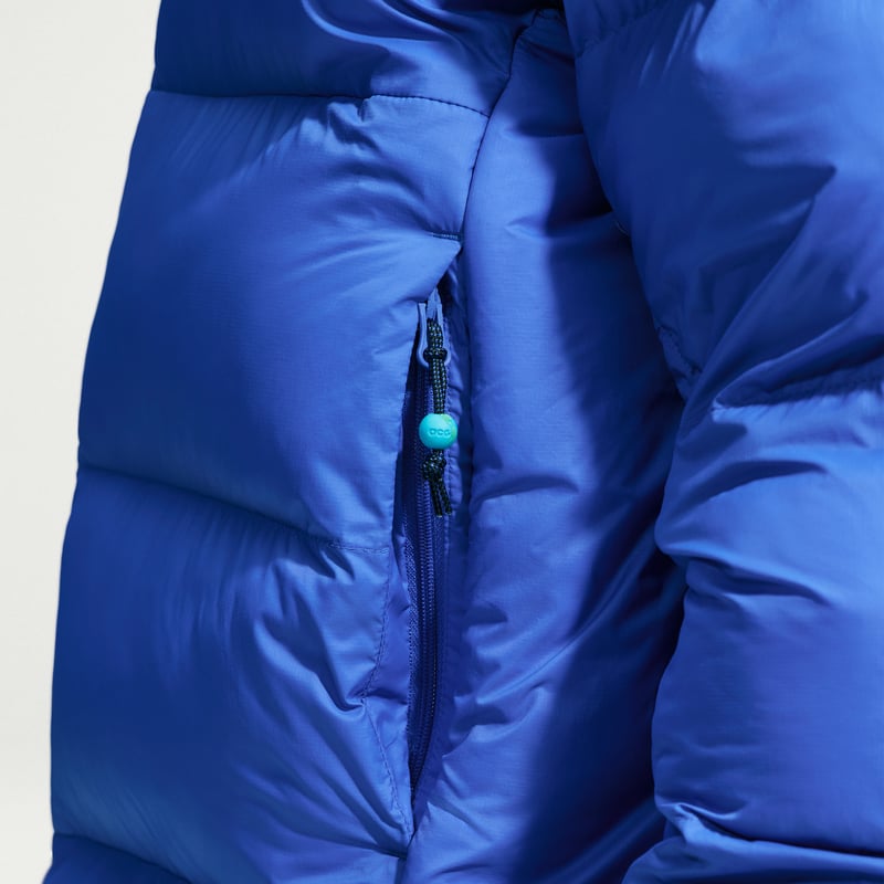 Nike ACG Lunar Lake PrimaLoft Therma-FIT ADV Loose Hooded Jacke "Hyper Royal" | Herren | | 07 | SPORTSHOWROOM
