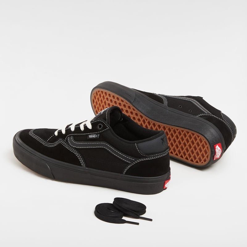 Vans Rowan VN0A5JICBLK 03