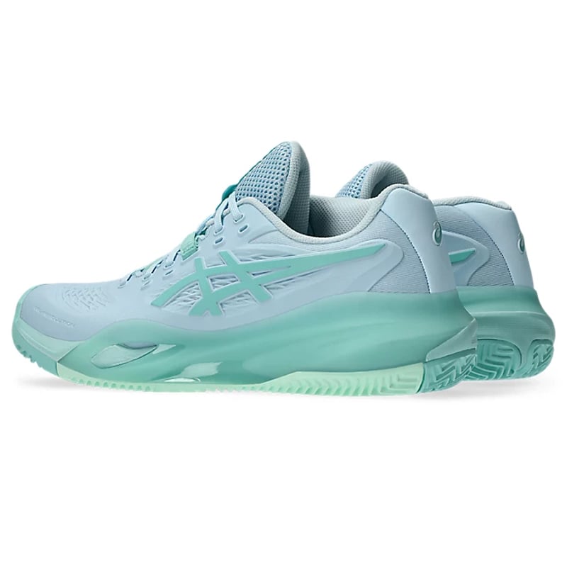 ASICS Gel-Resolution X Clay 1042A277-402 03