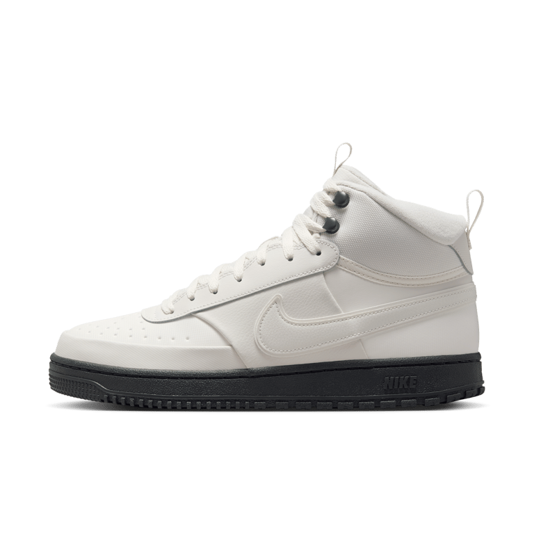 Nike Court Vision Mid DR7882-004 01
