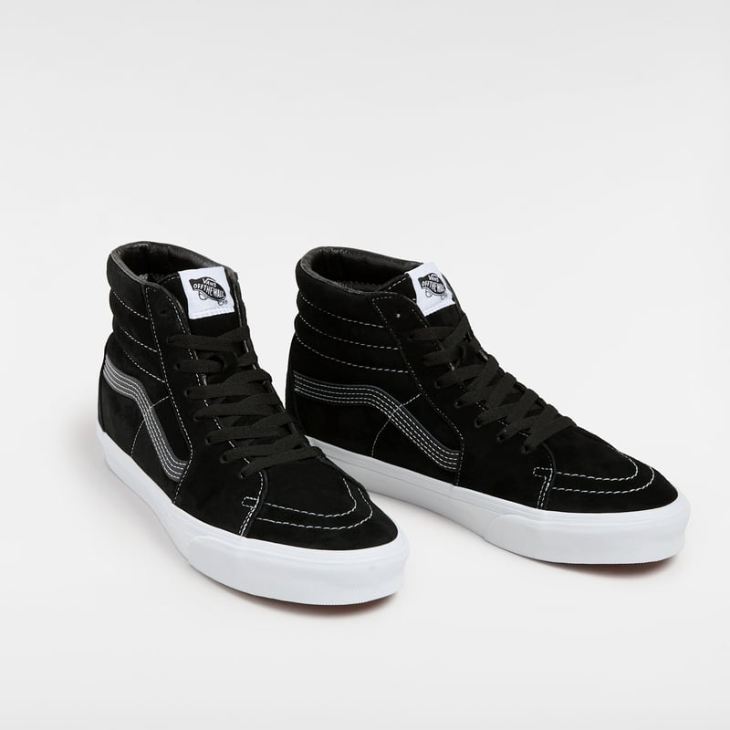 Vans Sk8-Hi Suede VN000CMXBM8 02