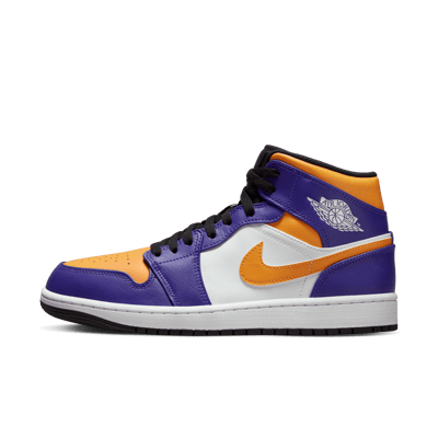 Jordan 1 Mid DQ8426-517