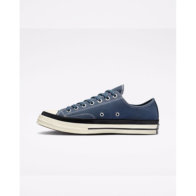 Converse Chuck 70 Low x Fragment Design x Moncler 172323C 03