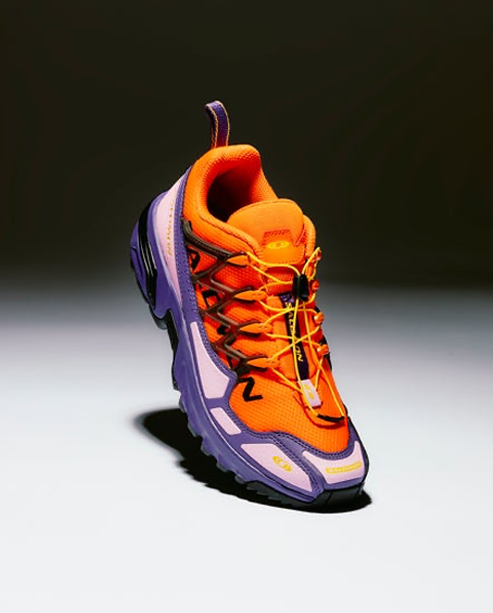 Salomon ACS + Heritage Pack L47436300