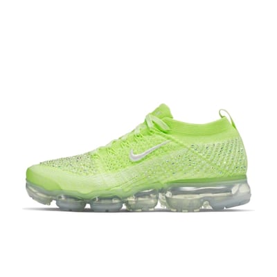 Nike Air VaporMax Flyknit 2 x Swarovski AT5673-700