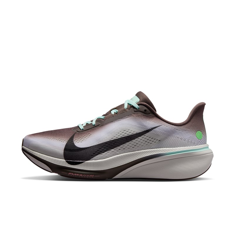 Nike Pegasus 42 hardloopschoenen "Ironstone & Sea Glass" | Heren | Hardlopen | 01 | SPORTSHOWROOM