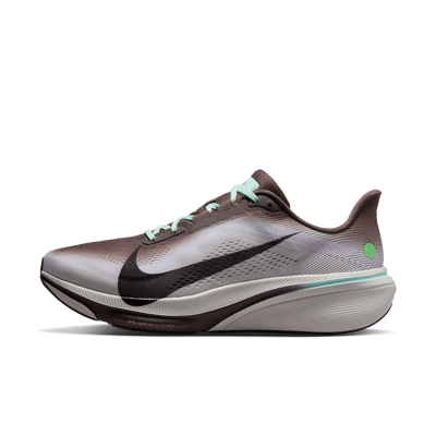 Pantofi de alergare Nike Pegasus 42 "Ironstone & Sea Glass" | Bărbați | Alergare | 01 | SPORTSHOWROOM