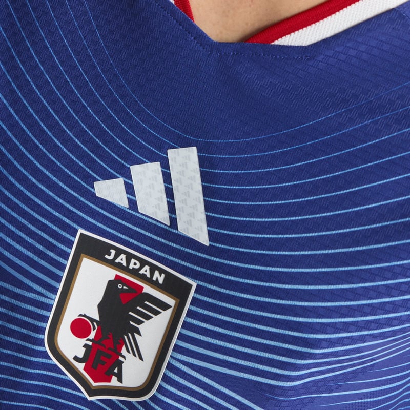 adidas Japan 2026 Home Authentic JN1867 04