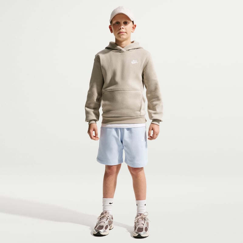 Nike Club Fleece French Terry FD3015-408 01