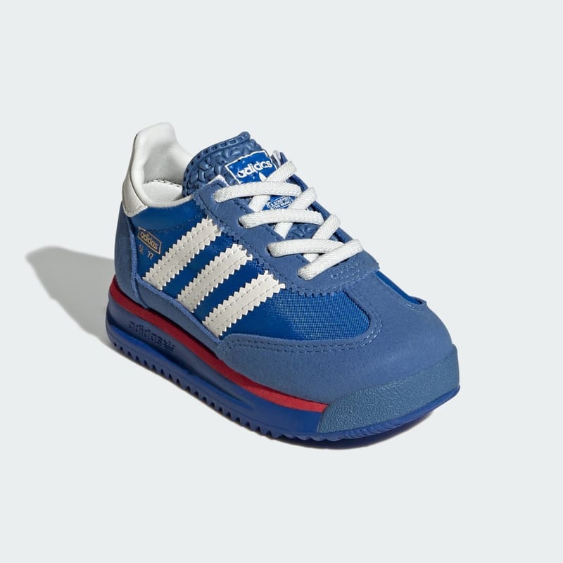 adidas SL 72 RS Elastic Laces JI3089 04