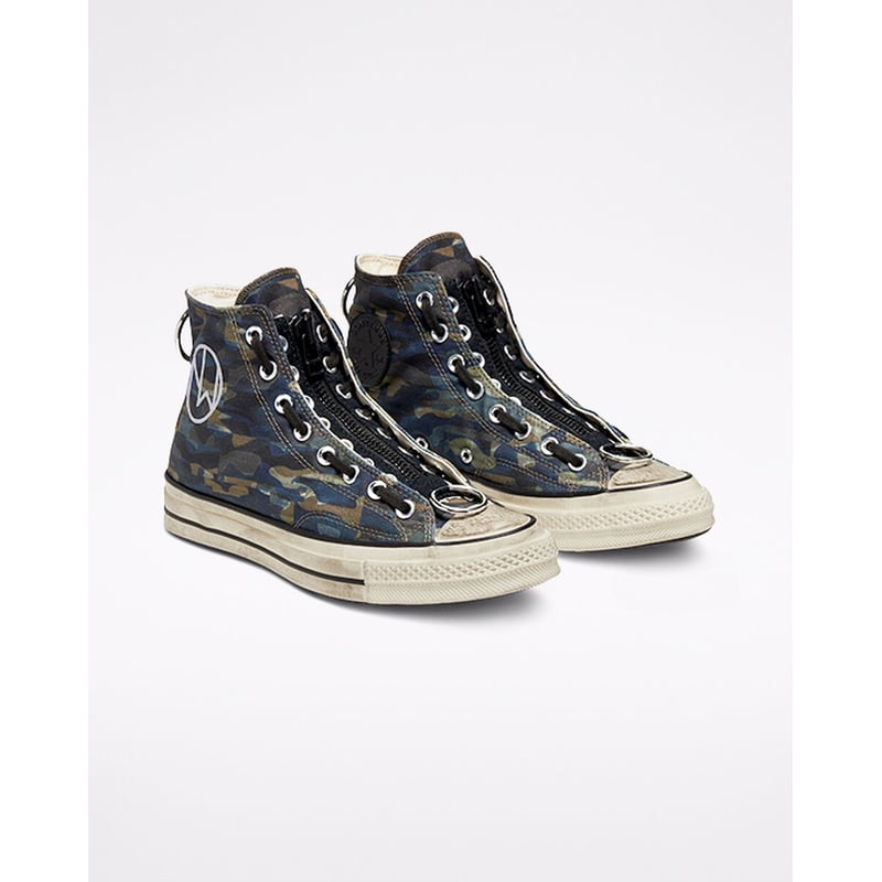Converse Chuck 70 High x UNDERCOVER 164833C 04