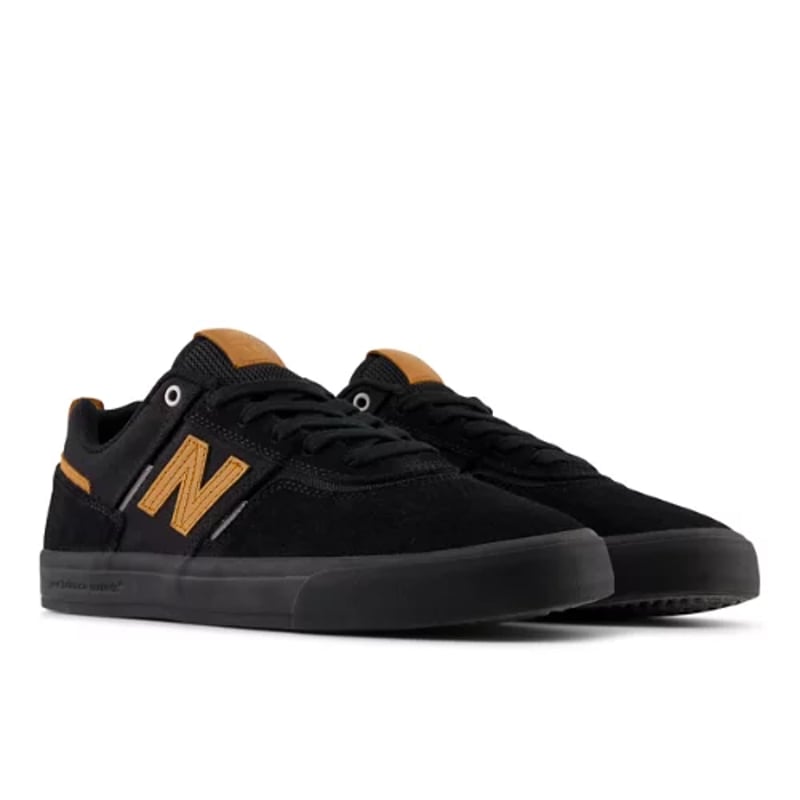 New Balance Numeric Jamie Foy 306 NM306BON 03