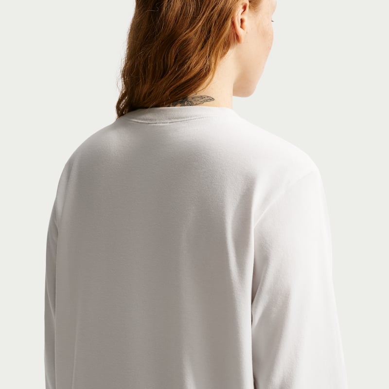 Nike ACG USA Dri-FIT Shirt "White" | Women | | 02 | SPORTSHOWROOM
