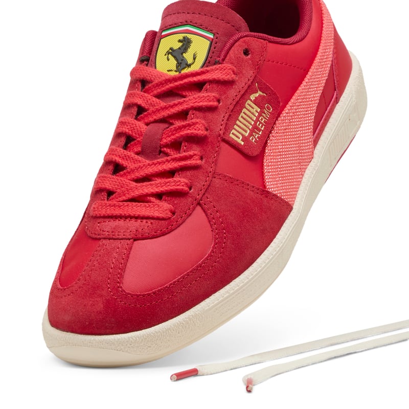PUMA Palermo x Scuderia Ferrari 308717-02 04