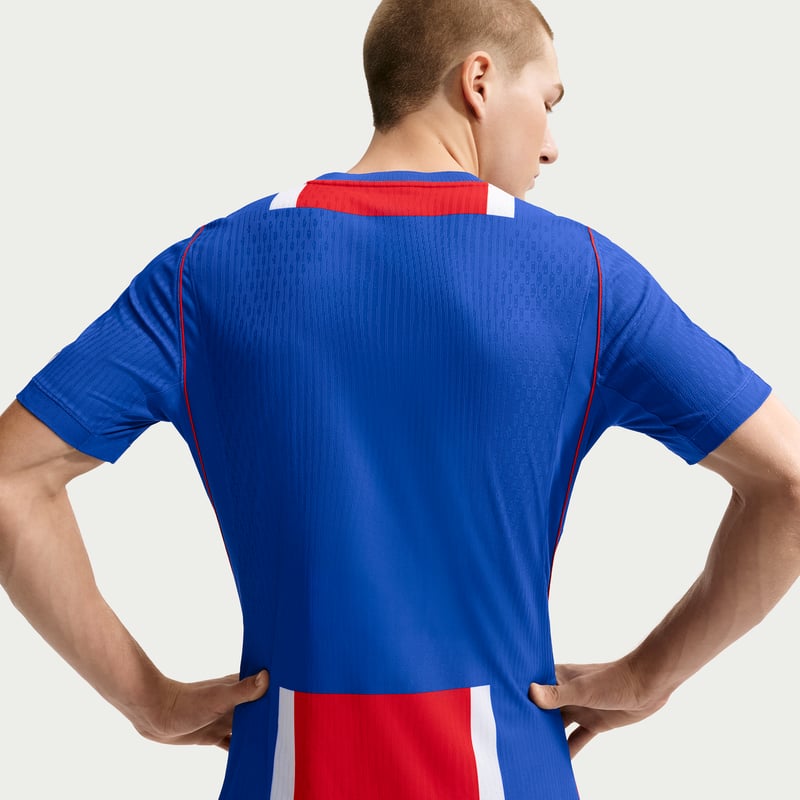 Nike Paris Saint-Germain 2026/27 Match Home Aero-FIT Authentic II2732-417 02