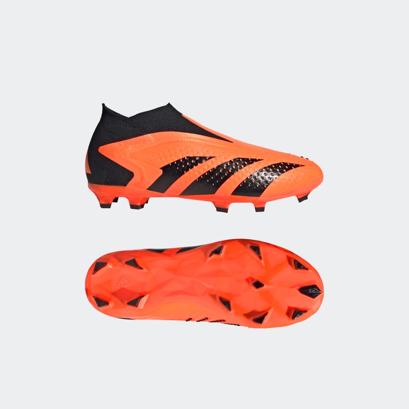 adidas Predator Accuracy+ FG | GW4560 | SPORTSHOWROOM