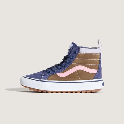Vans Sk8-Hi Water Resistant VN000D0H11E 01