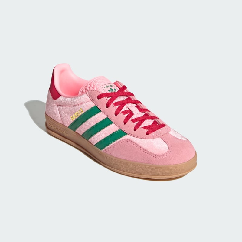 adidas Gazelle Indoor JI2713 04