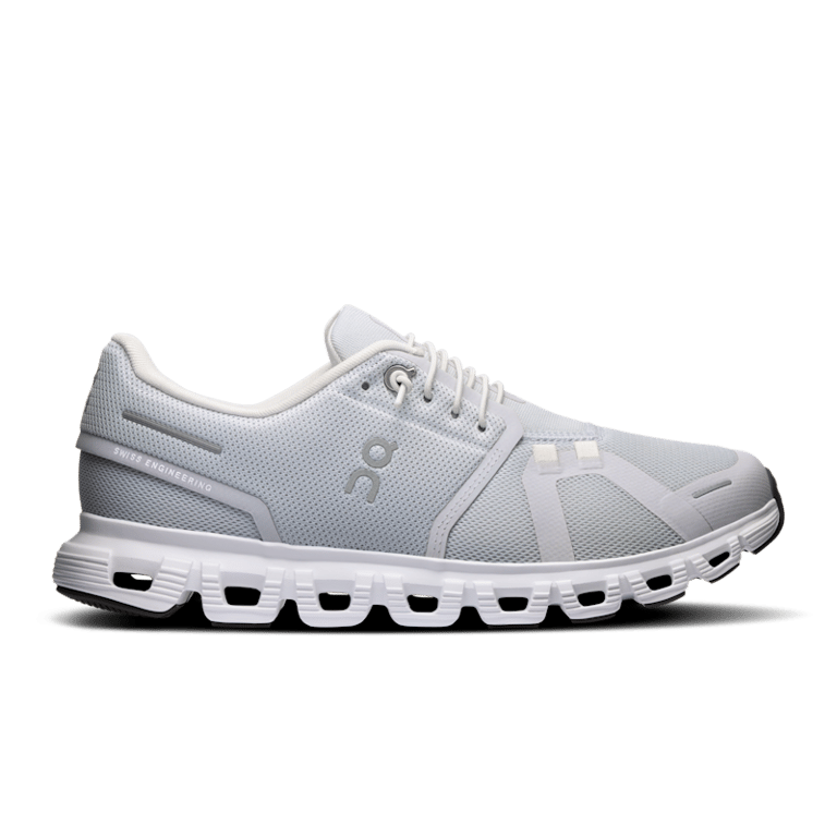 On Cloud 6