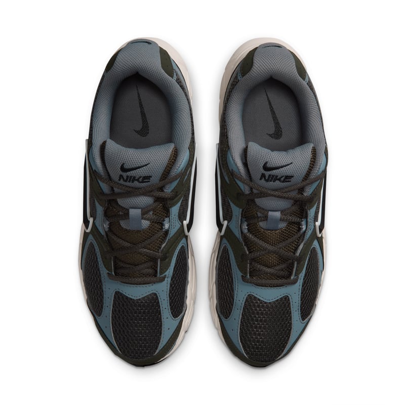 Sneakersy Nike V5 RNR "Black & Newsprint" | Mezczyzni | Sportstyle | 04 | SPORTSHOWROOM