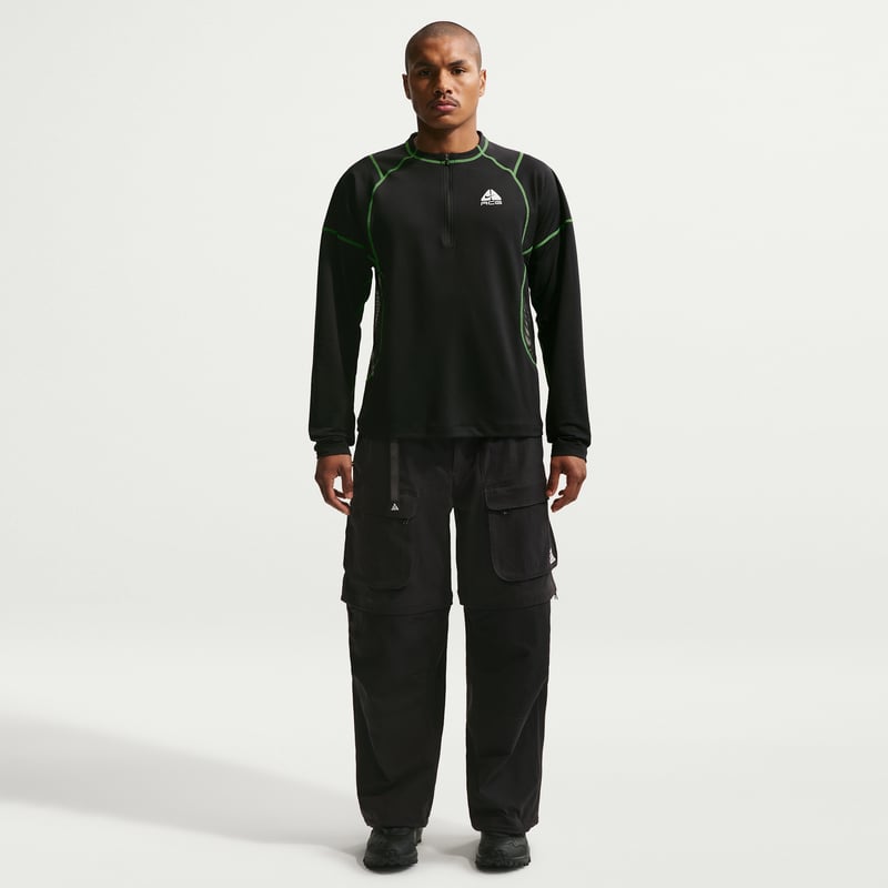 Nike ACG 'Vault' Dri-FIT Long-Sleeve IF1004-010 04
