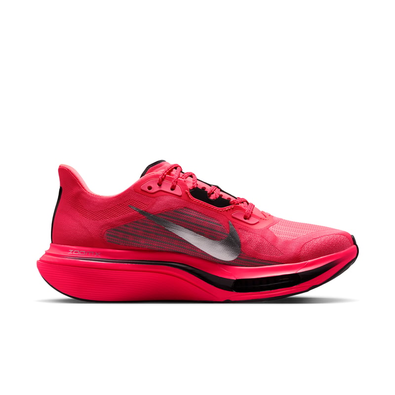 Παπούτσια Nike Pegasus Plus 2 "Flash Crimson & Black" | Γυναίκες | Τρέξιμο | 03 | SPORTSHOWROOM
