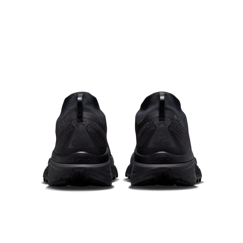 Nike ACG Zegama GORE-TEX trailrunningschoenen "Black & Anthracite" | Dames | Outdoor | 06 | SPORTSHOWROOM