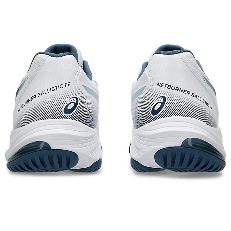 ASICS Netburner Ballistic FF 3 1051A073-103 05