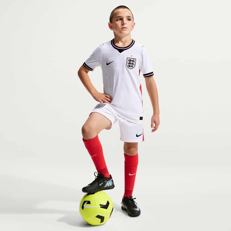 Nike England 2026 Match Home Aero-FIT Authentic IB5047-100 07