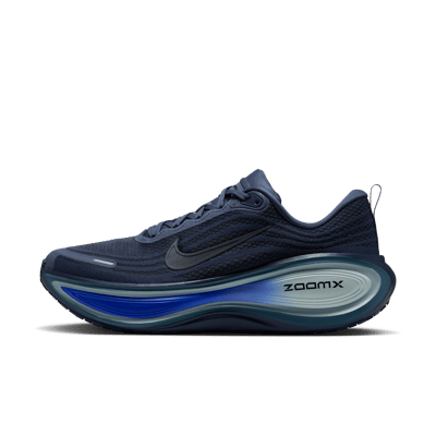 Nike Vomero Plus hardloopschoenen "Dark Slate & Green Haze" | Heren | Hardlopen | 01 | SPORTSHOWROOM