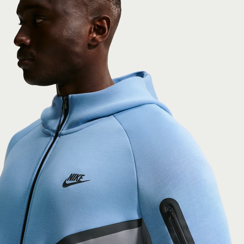 Nike Tech Fleece Windrunner HV0949-486 08