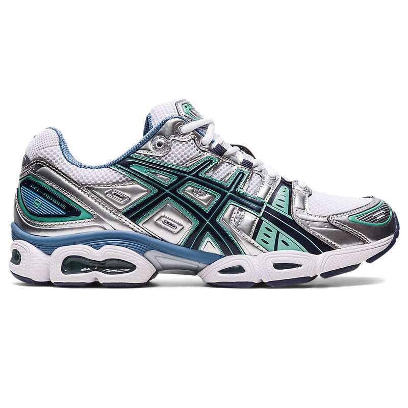 ASICS Gel-Nimbus 9 1201A424-104 01