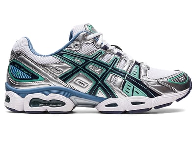 ASICS Gel-Nimbus 9 1201A424-104