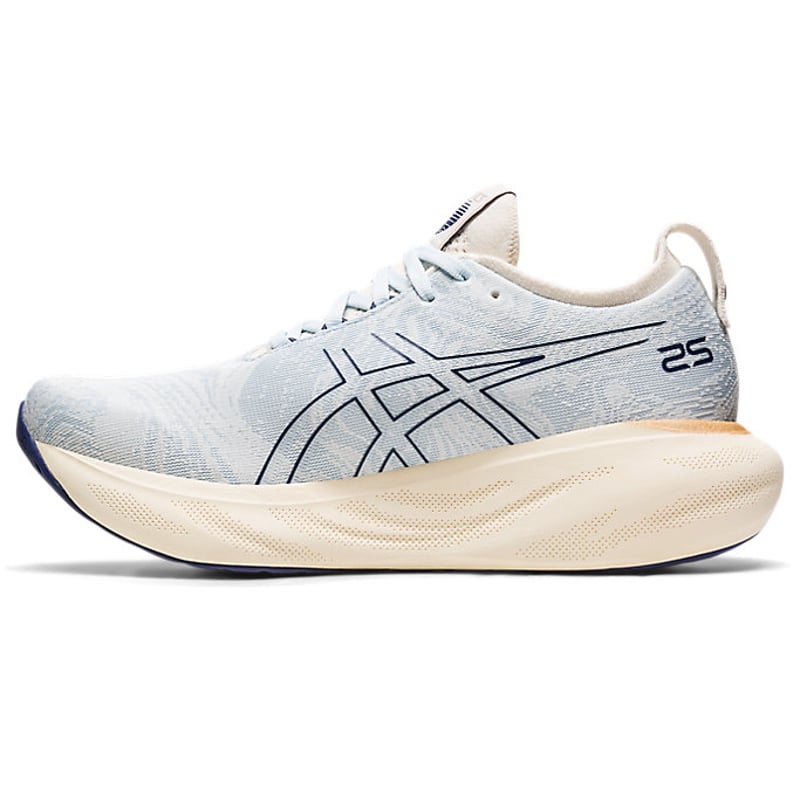 ASICS Gel-Nimbus 25 1012B491-400 04