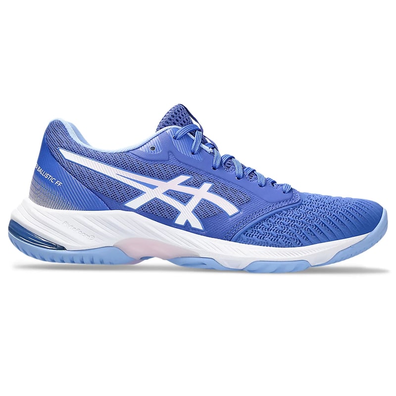 ASICS Netburner Ballistic FF 3 1052A069-403 01