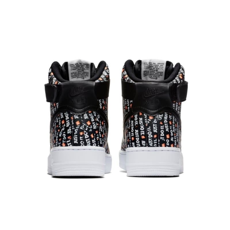 Nike Air Force 1 High AO5138-001 06