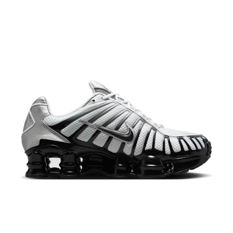 Nike Shox TL HQ4049-001 03