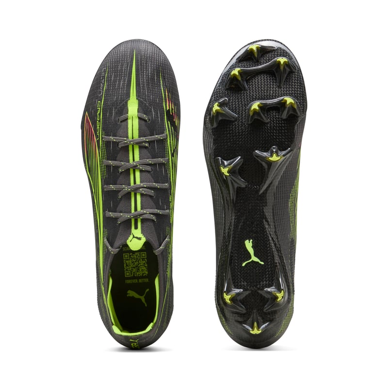 PUMA Ultra 5 Carbon FG 108157-03 02
