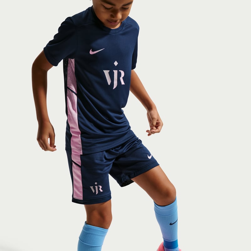 Nike Vini Jr. Academy Dri-FIT IQ0267-417 04