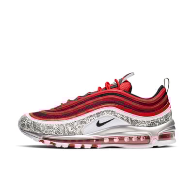 Nike Air Max 97 Premium CJ9780-600
