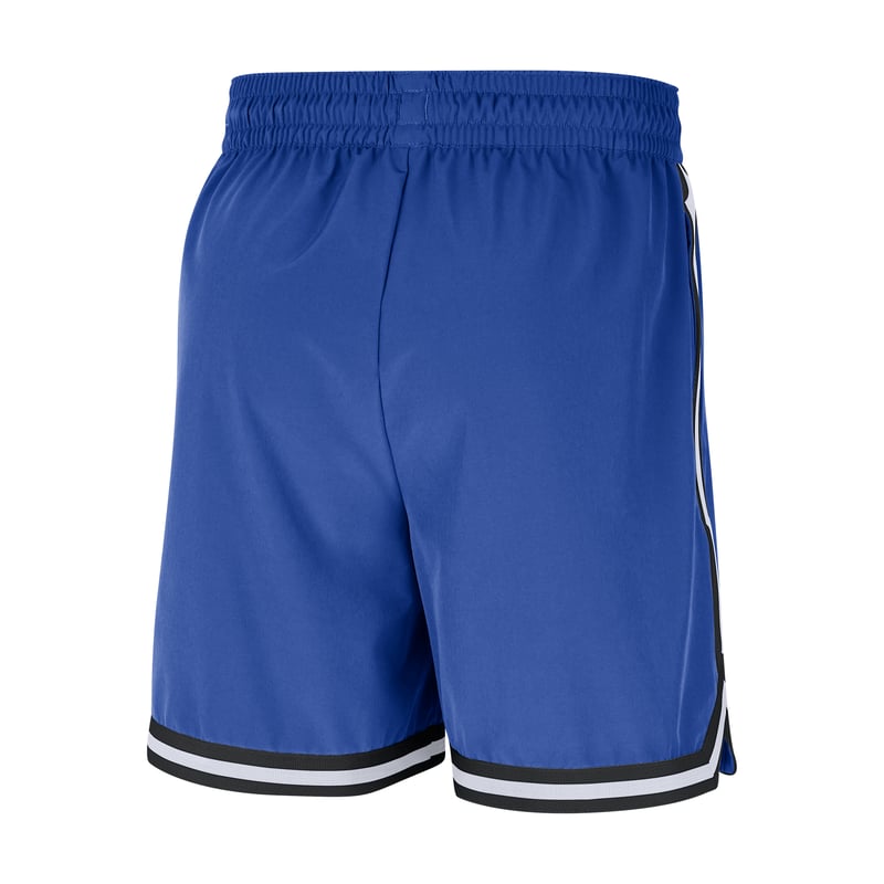 Nike Dallas Mavericks DNA Dri-FIT NBA 6" UV Woven HM7373-480 02