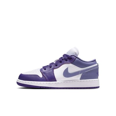 Jordan 1 Low 553560-551