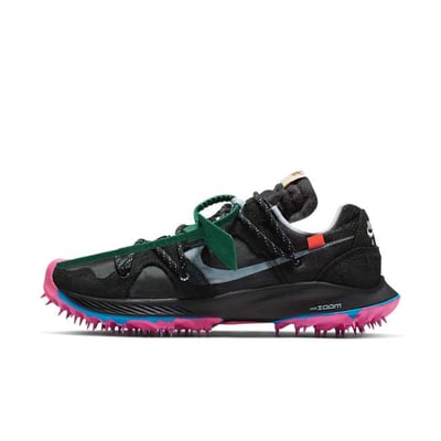 Nike Air Zoom Terra Kiger 5 x Off-White™ CD8179-001