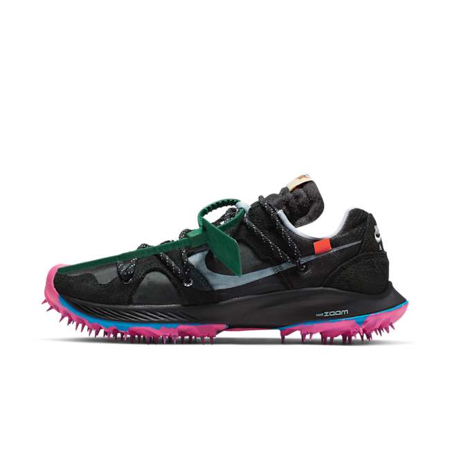 Nike Air Zoom Terra Kiger 5 x Off-White™