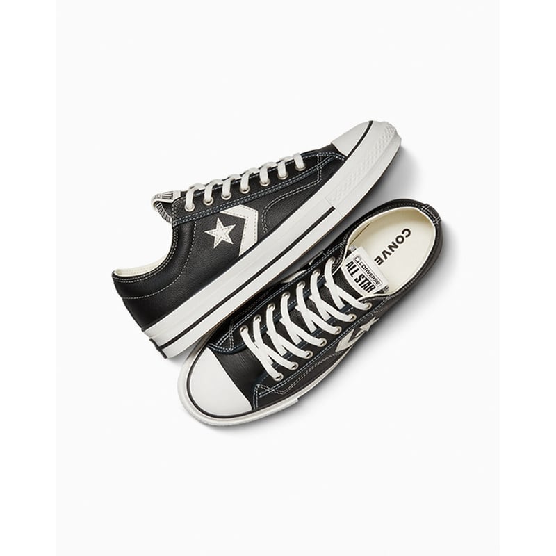 Converse Star Player 76 Fall Leather A06204C 04