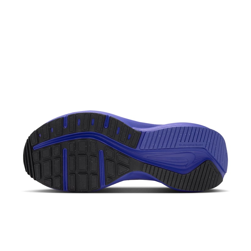 Nike Downshifter 14 löparskor "Black & Persian Violet" | Kvinnor | Löpning | 02 | SPORTSHOWROOM